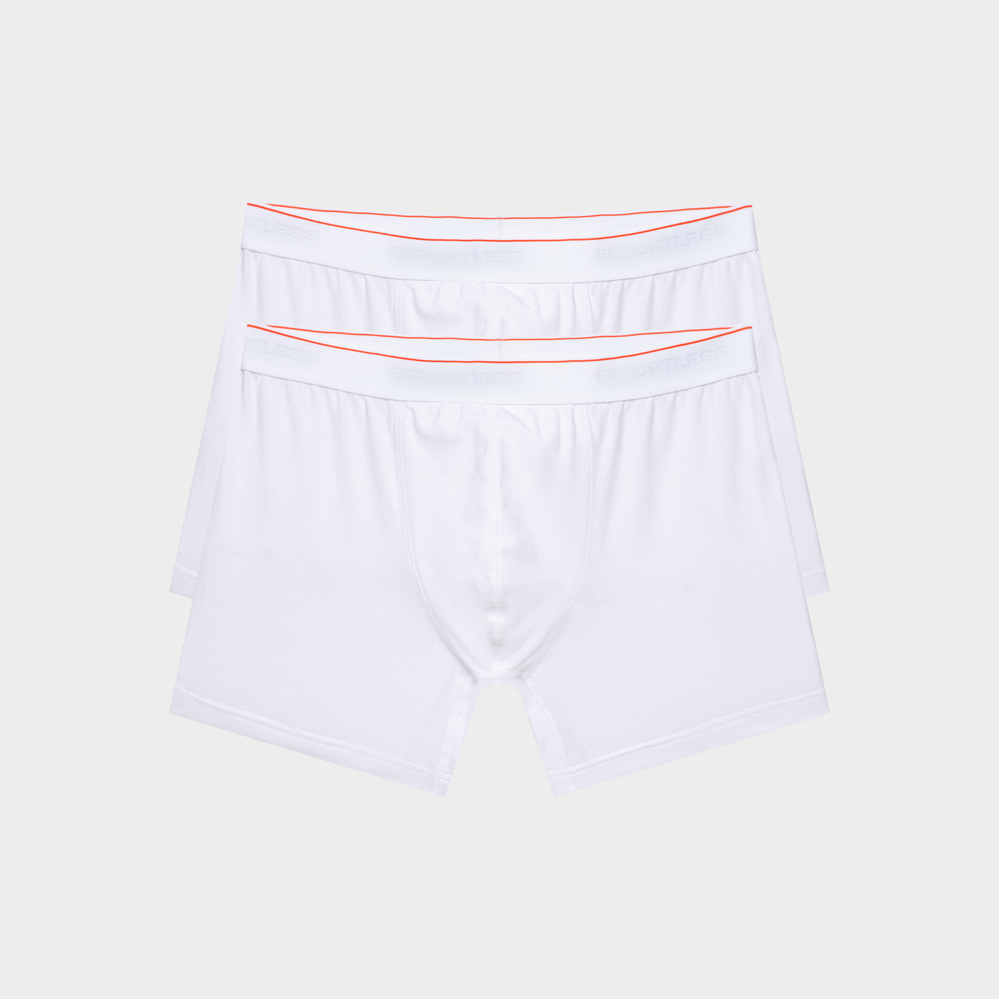 Slips Hommes Channo - Coton 95%, Sans Couture, Pack Multicolore Invisible
