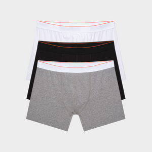 Boxer pour homme | L'essentiel - Lot de 3