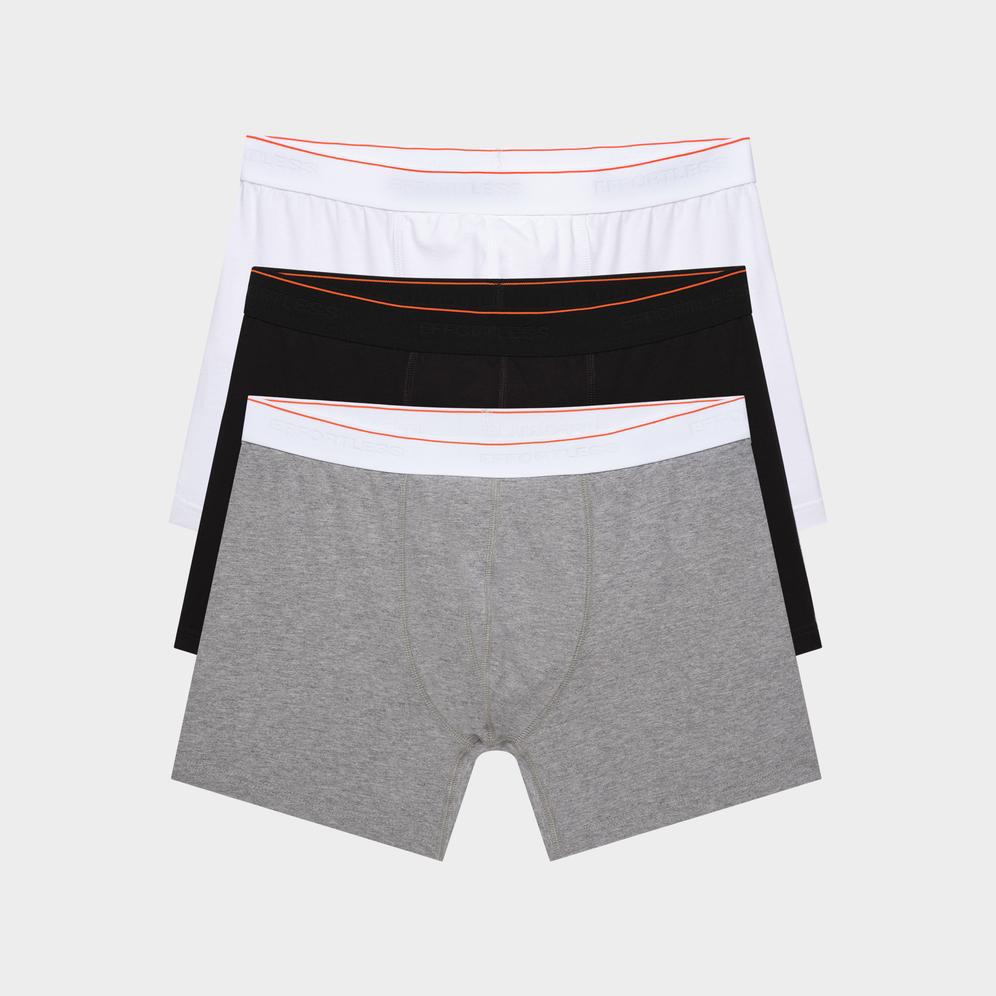 Boxer pour homme | L'essentiel - Lot de 3