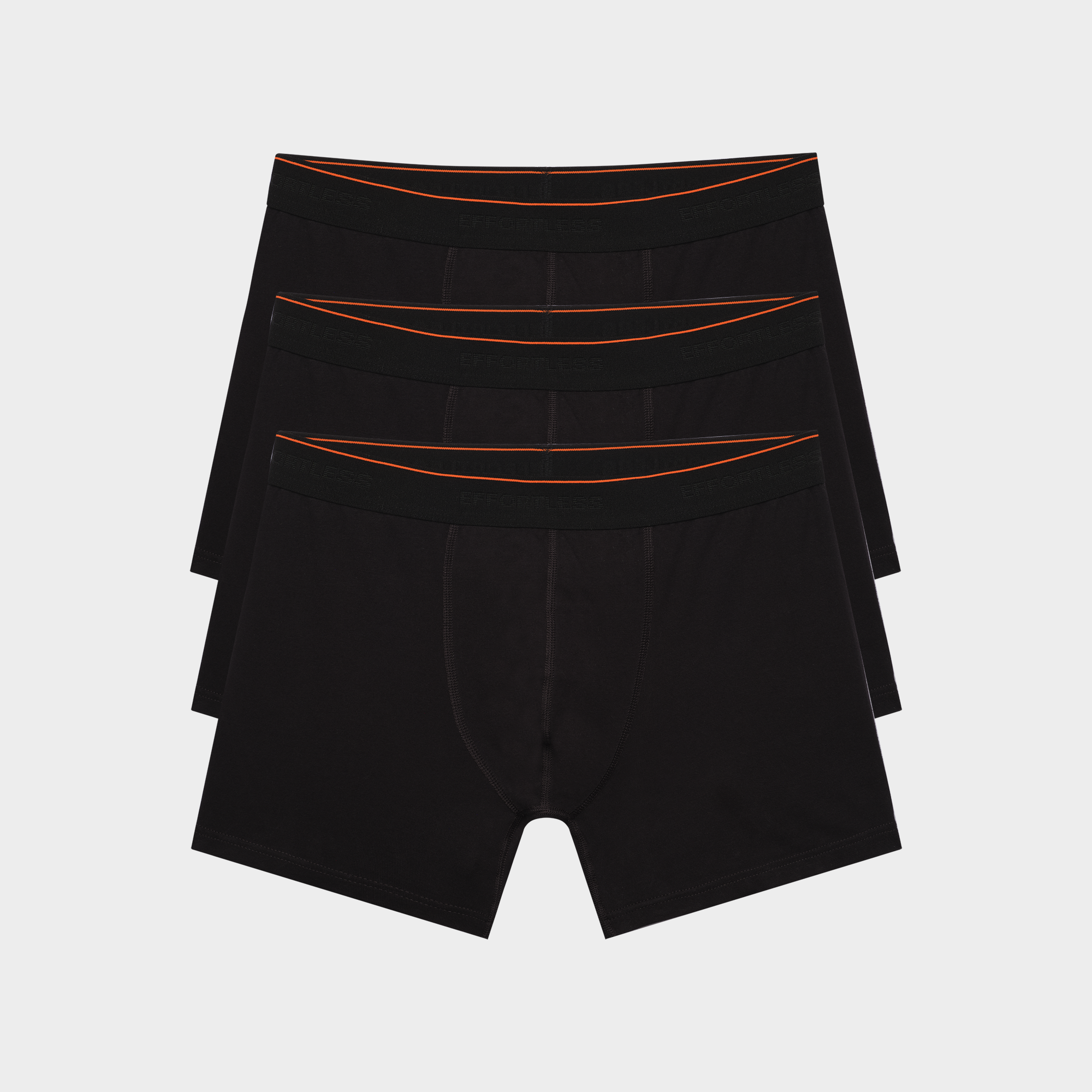 Boxer pour homme | L'essentiel - Lot de 3