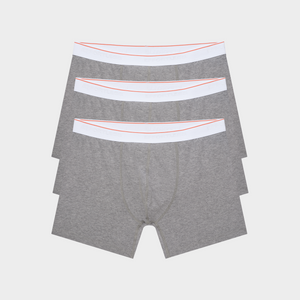 Boxer pour homme | L'essentiel - Lot de 3